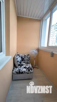 1-к квартира, на длительный срок, 35м2, 7/10 этаж