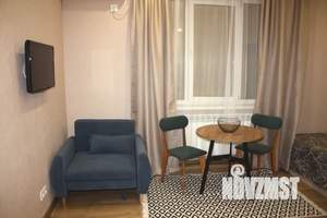 Студия квартира, посуточно, 23м2, 1/5 этаж