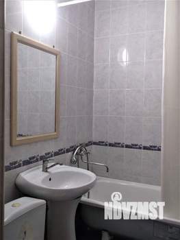 1-к квартира, на длительный срок, 45м2, 7/7 этаж