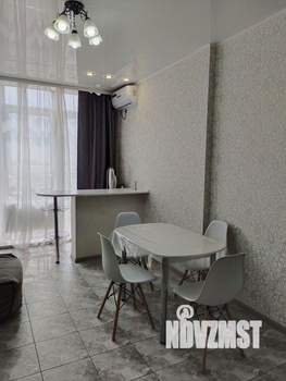 1-к квартира, на длительный срок, 42м2, 11/19 этаж