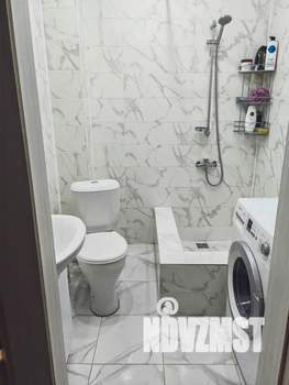 2-к квартира, посуточно, 52м2, 1/2 этаж