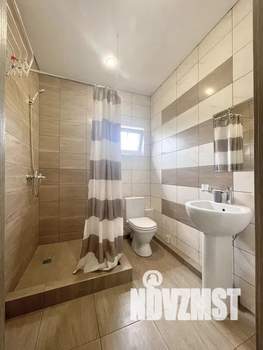 1-к квартира, посуточно, 30м2, 2/2 этаж