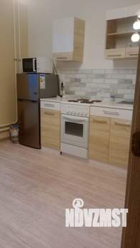 1-к квартира, на длительный срок, 37м2, 6/17 этаж