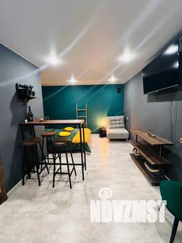 Студия квартира, посуточно, 15м2, 1/1 этаж