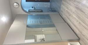 Студия квартира, на длительный срок, 30м2, 5/16 этаж