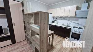 1-к квартира, на длительный срок, 38м2, 9/16 этаж