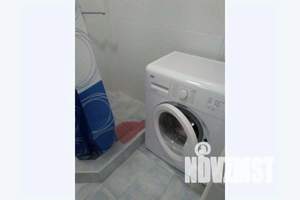 1-к квартира, посуточно, 36м2, 3/9 этаж