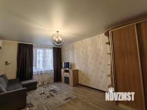 1-к квартира, на длительный срок, 36м2, 2/14 этаж