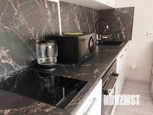 1-к квартира, посуточно, 29м2, 13/16 этаж