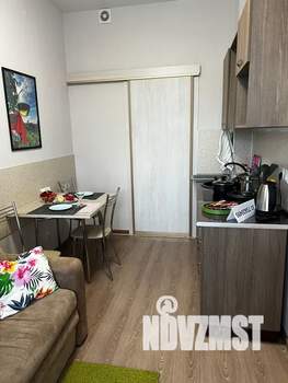 1-к квартира, посуточно, 38м2, 2/12 этаж