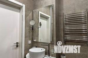 1-к квартира, посуточно, 45м2, 7/7 этаж