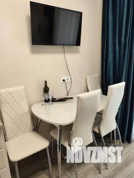 1-к квартира, посуточно, 33м2, 3/5 этаж