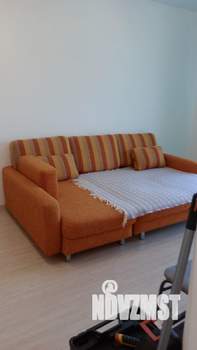 1-к квартира, на длительный срок, 42м2, 15/19 этаж
