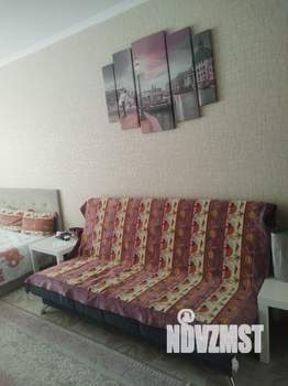 1-к квартира, на длительный срок, 37м2, 3/11 этаж