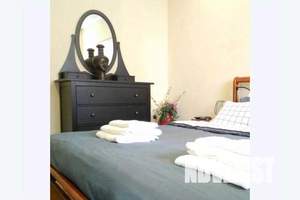 3-к квартира, посуточно, 50м2, 1/8 этаж