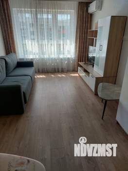 2-к квартира, на длительный срок, 58м2, 8/9 этаж