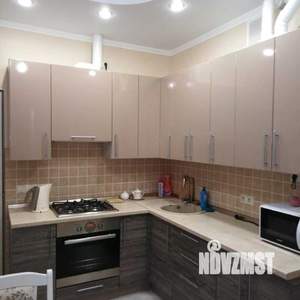 1-к квартира, на длительный срок, 38м2, 3/5 этаж