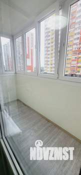1-к квартира, на длительный срок, 40м2, 2/17 этаж