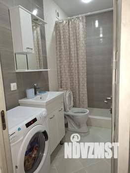 Студия квартира, посуточно, 29м2, 20/20 этаж