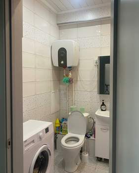 2-к квартира, на длительный срок, 50м2, 5/5 этаж