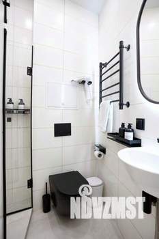 1-к квартира, посуточно, 19м2, 1/1 этаж