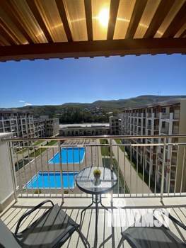 Студия квартира, посуточно, 22м2, 6/6 этаж