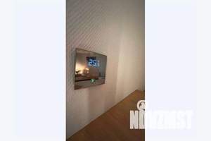 1-к квартира, посуточно, 36м2, 5/7 этаж