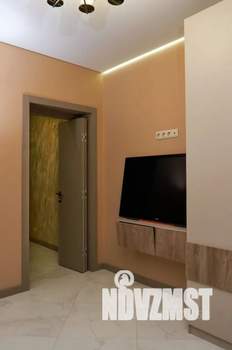 1-к квартира, посуточно, 35м2, 1/3 этаж