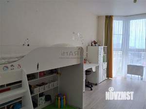 2-к квартира, на длительный срок, 57м2, 13/18 этаж