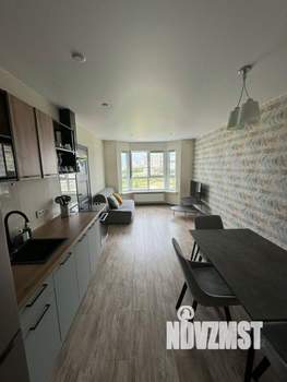 2-к квартира, посуточно, 65м2, 1/1 этаж