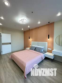 2-к квартира, посуточно, 50м2, 8/16 этаж