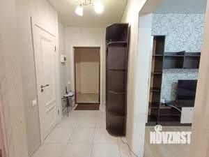 2-к квартира, на длительный срок, 45м2, 4/10 этаж