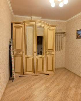 1-к квартира, на длительный срок, 57м2, 3/10 этаж