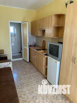 Студия квартира, посуточно, 20м2, 2/2 этаж
