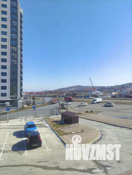 1-к квартира, посуточно, 35м2, 2/16 этаж