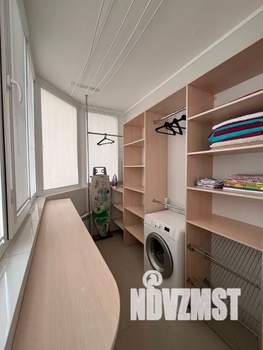 2-к квартира, посуточно, 55м2, 7/13 этаж