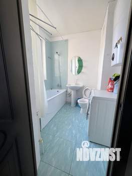 1-к квартира, на длительный срок, 40м2, 10/11 этаж