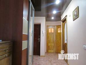 2-к квартира, посуточно, 58м2, 4/5 этаж