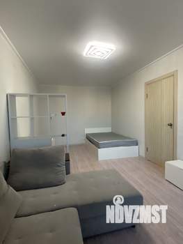 2-к квартира, на длительный срок, 52м2, 16/16 этаж