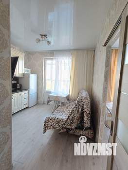 1-к квартира, на длительный срок, 37м2, 6/8 этаж