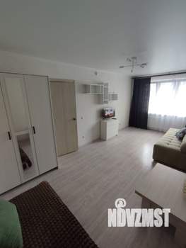 1-к квартира, на длительный срок, 38м2, 12/16 этаж