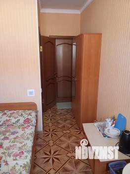 Студия квартира, на длительный срок, 12м2, 1/4 этаж