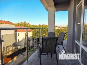 2-к квартира, посуточно, 50м2, 2/4 этаж