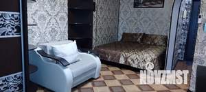 1-к квартира, посуточно, 38м2, 4/11 этаж