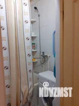 1-к квартира, посуточно, 26м2, 3/3 этаж