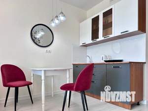 1-к квартира, посуточно, 26м2, 1/1 этаж