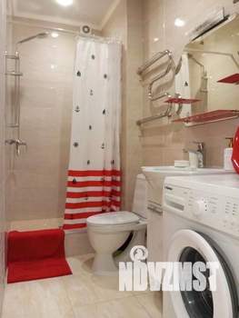 1-к квартира, посуточно, 33м2, 1/1 этаж