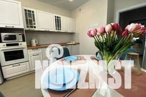 1-к квартира, посуточно, 41м2, 15/18 этаж