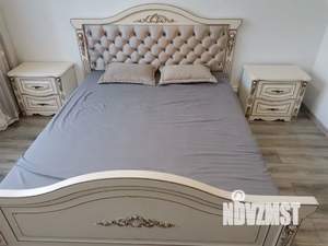 3-к квартира, посуточно, 70м2, 1/4 этаж