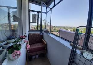 2-к квартира, на длительный срок, 58м2, 9/9 этаж